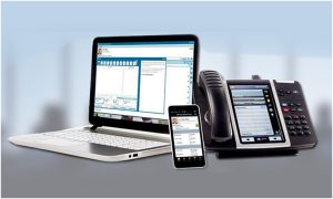 Least Cost Communication Solution