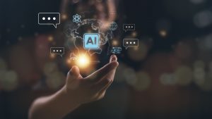 AI for Social Media Management